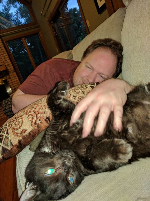 Charlie, photo 114