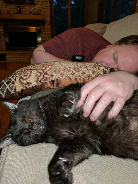 Charlie, photo 116